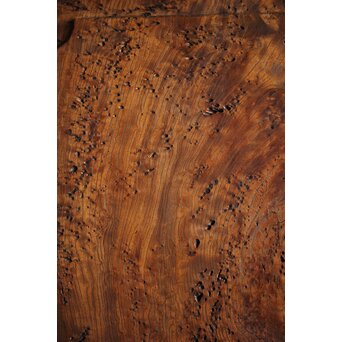 欅のクリアガラスドア　GD1303 