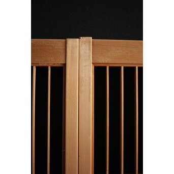 白木書院 4枚1組　R0013 