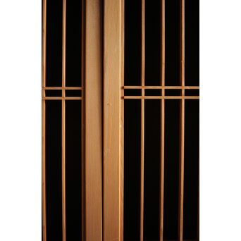 白木書院 4枚1組　R0013 