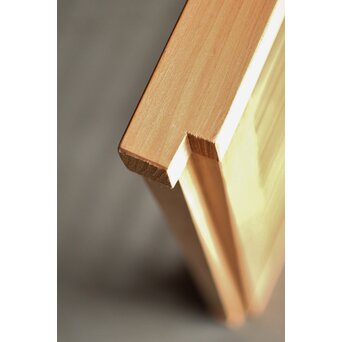 白木書院 4枚1組　R0013 