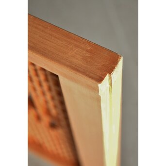 白木書院 4枚1組　R0013 