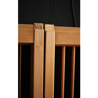 白木書院 4枚1組　R0013 