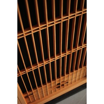 白木書院 4枚1組　R0013 