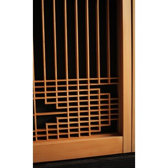 白木書院 4枚1組　R0013 