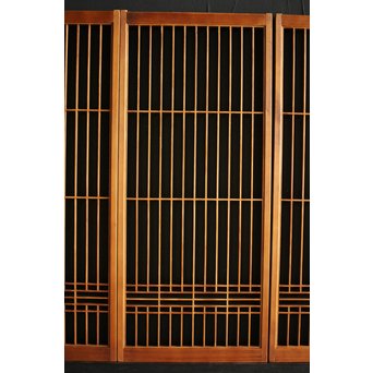 書院 4枚1組　R0014 