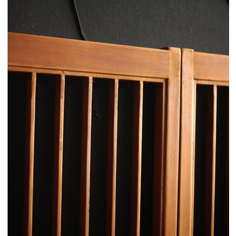 書院 4枚1組　R0014 