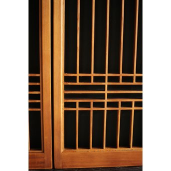 書院 4枚1組　R0014 