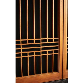 書院 4枚1組　R0014 