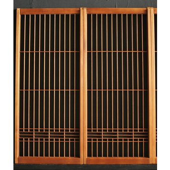 書院 4枚1組　R0014 