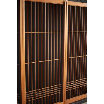 書院 4枚1組　R0014 