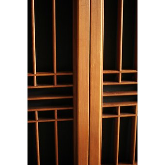 書院 4枚1組　R0014 