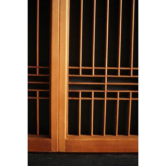 書院 4枚1組　R0014 