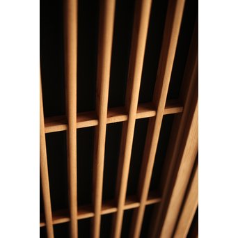 背高組子書院 4枚1組　R0015 