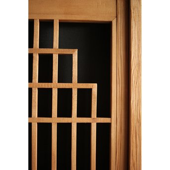 背高組子書院 4枚1組　R0015 