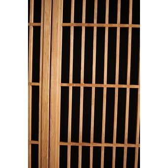 背高組子書院 4枚1組　R0015 