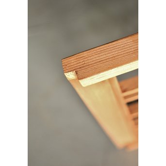 背高組子書院 4枚1組　R0015 