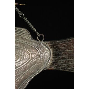 魚型吊花生　M225Y 