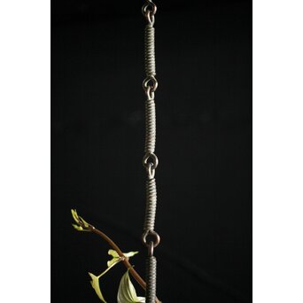 魚型吊花生　M225Y 