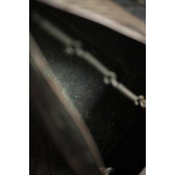 魚型吊花生　M225Y 