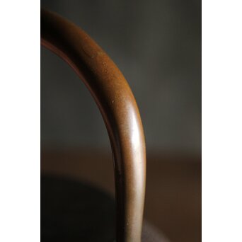 亀文堂 波千鳥 楼閣山水銀象嵌 鉄瓶 湯沸　M227 