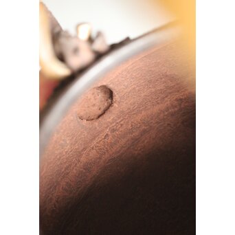 亀文堂 波千鳥 楼閣山水銀象嵌 鉄瓶 湯沸　M227 