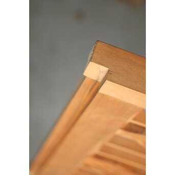 小野道風 柳に蛙 書院 4枚1組　R0028Y 