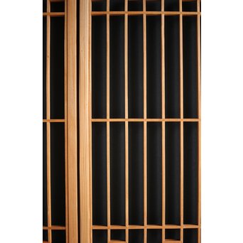 組子書院 4枚1組　R0029 