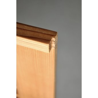 組子書院 4枚1組　R0029 