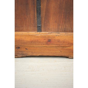 巾着金具 格子蔵戸　W006 