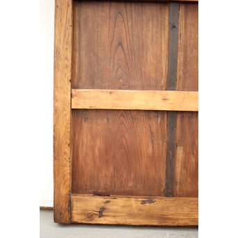 巾着金具 格子蔵戸　W006 