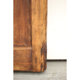 巾着金具 格子蔵戸　W006 