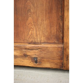 巾着金具 格子蔵戸　W006 