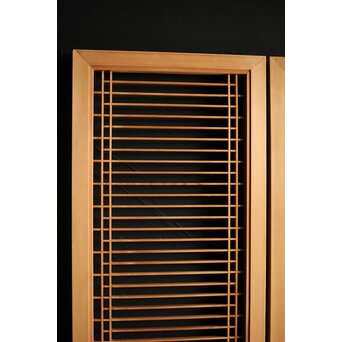 筬欄間 2枚1組　R0031 