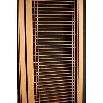 筬欄間 2枚1組　R0031 