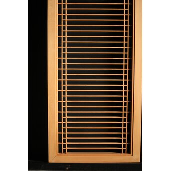 筬欄間 2枚1組　R0031 