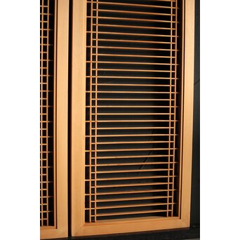 筬欄間 2枚1組　R0031 