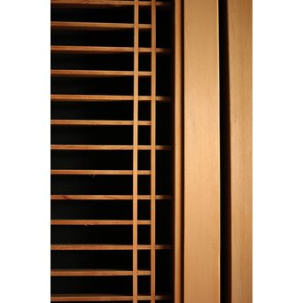 筬欄間 2枚1組　R0031 