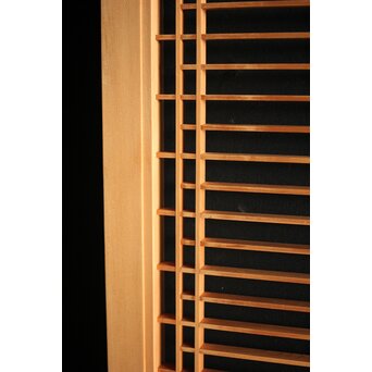 筬欄間 2枚1組　R0031 