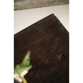 朝鮮家具 李朝飾台　X247 