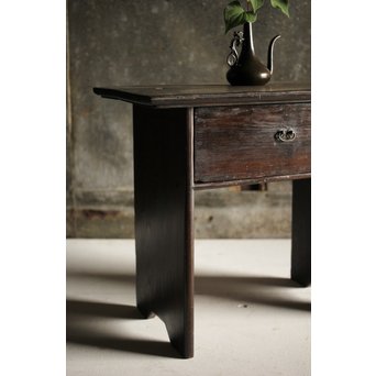 朝鮮家具 李朝飾台　X247 