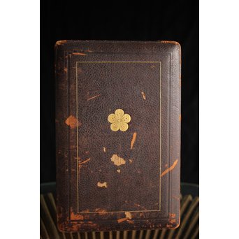 李王家 朝鮮美術 銀記念花瓶 共箱　M228 