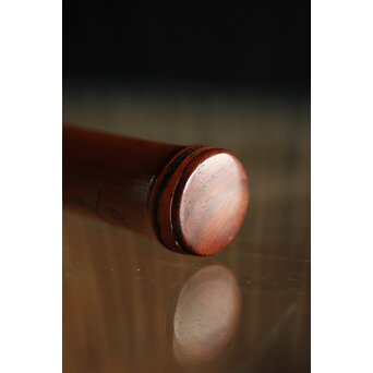 玉楮象谷 竹香筒 石井馨堂識箱　U225 