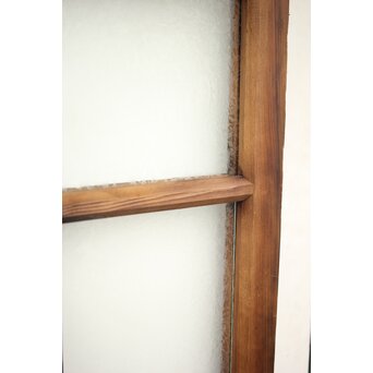 ダイア窓の色ガラス戸 4枚1組　GD1304Y 