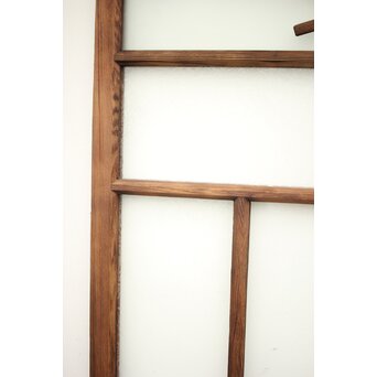 ダイア窓の色ガラス戸 4枚1組　GD1304Y 