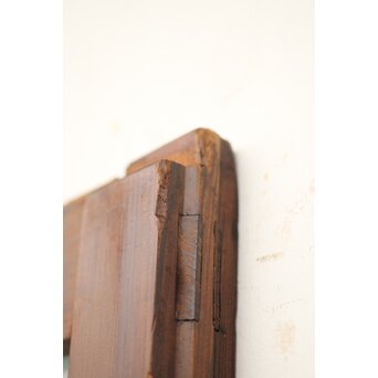 ダイア窓の色ガラス戸 4枚1組　GD1304Y 