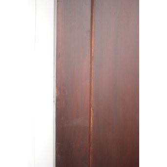 一枚板の蔵戸　W008 