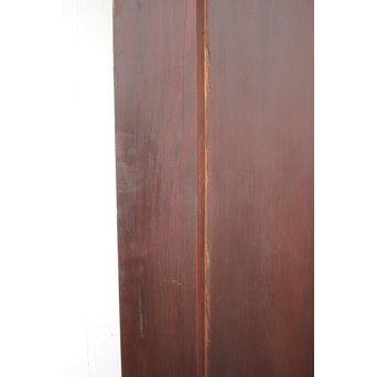 一枚板の蔵戸　W008 