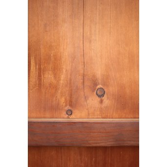 一枚板の蔵戸　W008 