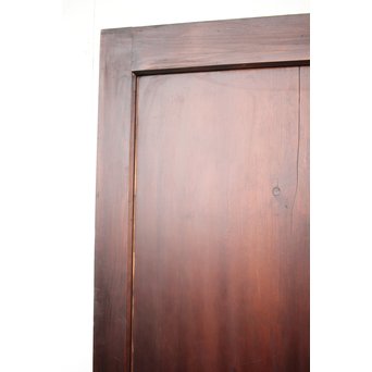 一枚板の蔵戸　W008 