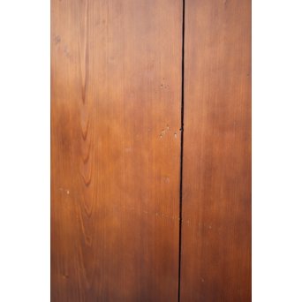 恵比寿金具の板蔵戸　W010Y 